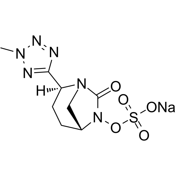 Antibacterial agent 58 1426572-65-7